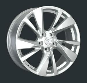 Replica Hyundai HND132 S 7.5x18 5x114,3 ET48 67.1