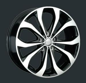 Replica Hyundai HND135 BKF 7.5x18 5x114,3 ET50 67.1