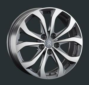 Replica Hyundai HND135 GMF 7x17 5x114,3 ET35 67.1