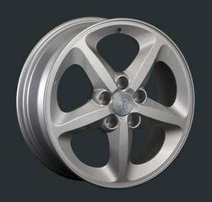 Replica Hyundai HND14 S 6.5x17 5x114,3 ET46 67.1