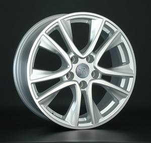 Replica Hyundai HND143 S 6.5x16 5x114,3 ET44 67.1