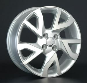 Replica Hyundai HND146 SF 6x16 4x100 ET52 54.1