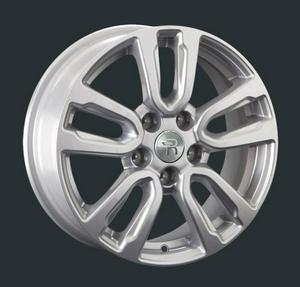 Replica Hyundai HND147 S 6.5x17 5x114,3 ET48 67.1