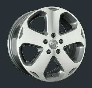 Replica Hyundai HND152 GMF 6.5x17 5x114,3 ET46 67.1
