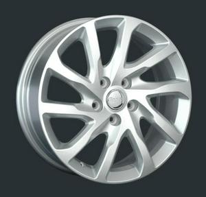 Replica Hyundai HND154 S 6.5x17 5x114,3 ET48 67.1