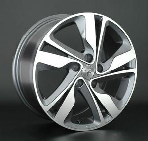Replica Hyundai HND157 GMF 7x17 5x114,3 ET41 67.1