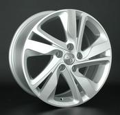 Replica Hyundai HND157 SF 7x17 5x114,3 ET41 67.1