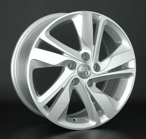 Replica Hyundai HND157 SF 7x17 5x114,3 ET53 67.1