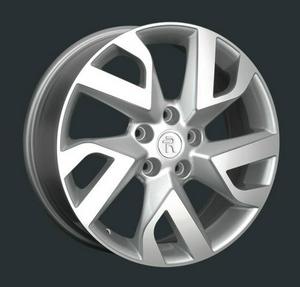 Replica Hyundai HND158 SF 6.5x17 5x114,3 ET48 67.1