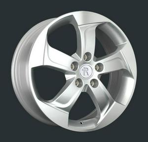 Replica Hyundai HND160 SF 6.5x17 5x114,3 ET48 67.1
