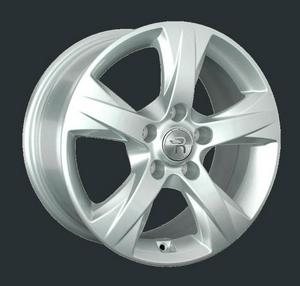 Replica Hyundai HND163 S 7x16 5x114,3 ET40 67.1