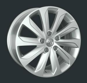 Replica Hyundai HND167 S 7x17 5x114,3 ET35 67.1