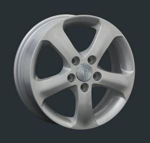 Replica Hyundai HND17 S 6x16 5x114,3 ET54 67.1