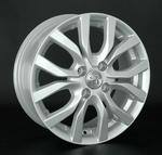 Replica Hyundai HND172 S 6x15 4x100 ET48 54.1