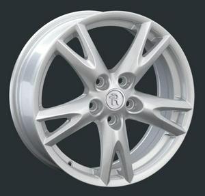 Replica Hyundai HND178 S 7x17 5x114,3 ET47 67.1