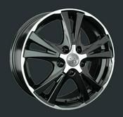 Replica Hyundai HND179 BKF 6.5x17 5x114,3 ET48 67.1