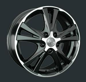 Replica Hyundai HND179 BKF 6.5x17 5x114,3 ET48 67.1