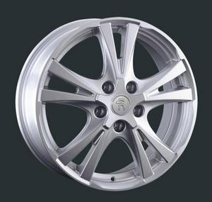 Replica Hyundai HND179 S 6.5x17 5x114,3 ET48 67.1