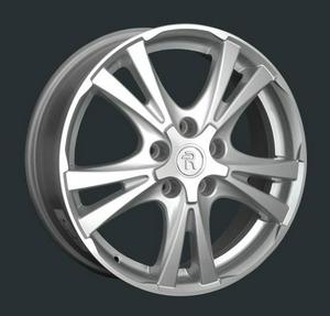 Replica Hyundai HND179 SF 6.5x17 5x114,3 ET48 67.1
