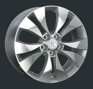Replica Hyundai HND181 S 6.5x17 5x114,3 ET49 67.1
