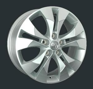 Replica Hyundai HND181 SF 6.5x17 5x114,3 ET48 67.1
