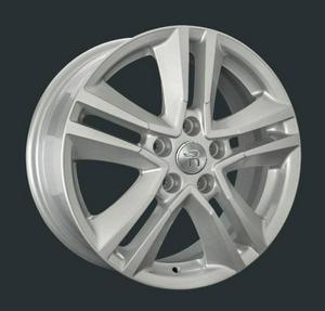 Replica Hyundai HND183 S 6.5x17 5x114,3 ET48 67.1