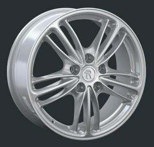 Replica Hyundai HND185 S 7x17 5x114,3 ET52 67.1