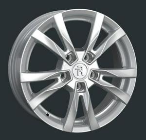 Replica Hyundai HND187 S 6.5x16 5x114,3 ET50 67.1