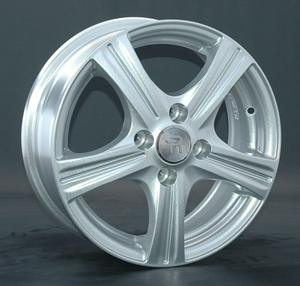 Replica Hyundai HND189 S 5.5x14 4x100 ET46 54.1