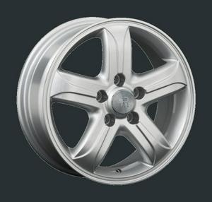 Replica Hyundai HND19 S 6.5x16 5x114,3 ET46 67.1