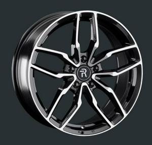 Replica Hyundai HND191 BKF 8x18 5x114,3 ET46 67.1