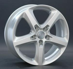 Replica Hyundai HND196 S 6.5x16 5x114,3 ET41 67.1