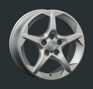 Replica Hyundai HND199 S 6x15 4x100 ET48 54.1