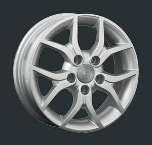 Replica Hyundai HND20 S 6x16 5x114,3 ET54 67.1