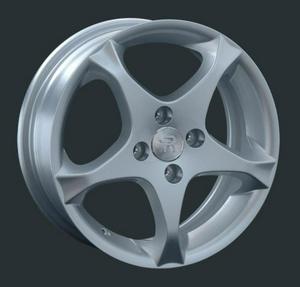 Replica Hyundai HND200 S 6x15 4x100 ET48 54.1
