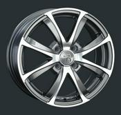 Replica Hyundai HND203 GMF 6x15 4x100 ET48 54.1