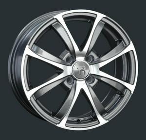 Replica Hyundai HND203 GMF 6x15 4x100 ET48 54.1