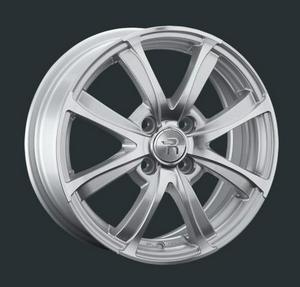 Replica Hyundai HND203 SF 6x15 4x100 ET48 54.1