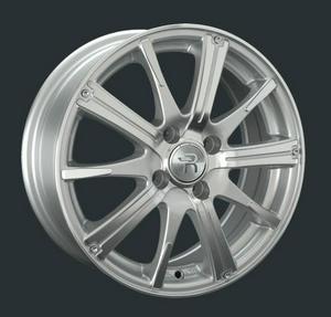 Replica Hyundai HND204 SF 6x15 4x100 ET48 54.1