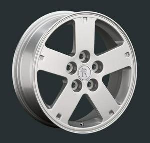 Replica Hyundai HND205 S 6.5x16 5x114,3 ET41 67.1