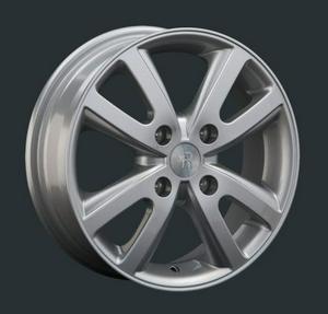 Replica Hyundai HND206 S 5.5x15 4x100 ET46 54.1