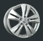 Replica Hyundai HND207 SF 6.5x17 5x114,3 ET48 67.1