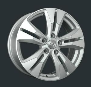 Replica Hyundai HND207 SF 6.5x17 5x114,3 ET48 67.1