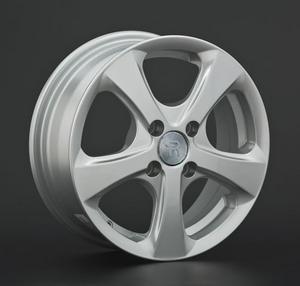 Replica Hyundai HND21 S 5.5x14 4x100 ET46 54.1