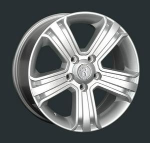 Replica Hyundai HND210 S 7x16 5x114,3 ET40 67.1