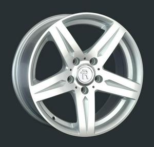 Replica Hyundai HND211 SF 7x16 5x114,3 ET40 67.1