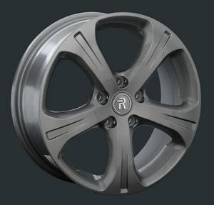 Replica Hyundai HND213 GM 6.5x17 5x114,3 ET49 67.1