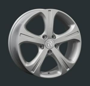 Replica Hyundai HND213 S 6.5x17 5x114,3 ET49 67.1