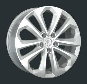 Replica Hyundai HND214 SF 6.5x17 5x114,3 ET49 67.1