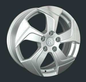 Replica Hyundai HND216 SF 6.5x17 5x114,3 ET49 67.1
